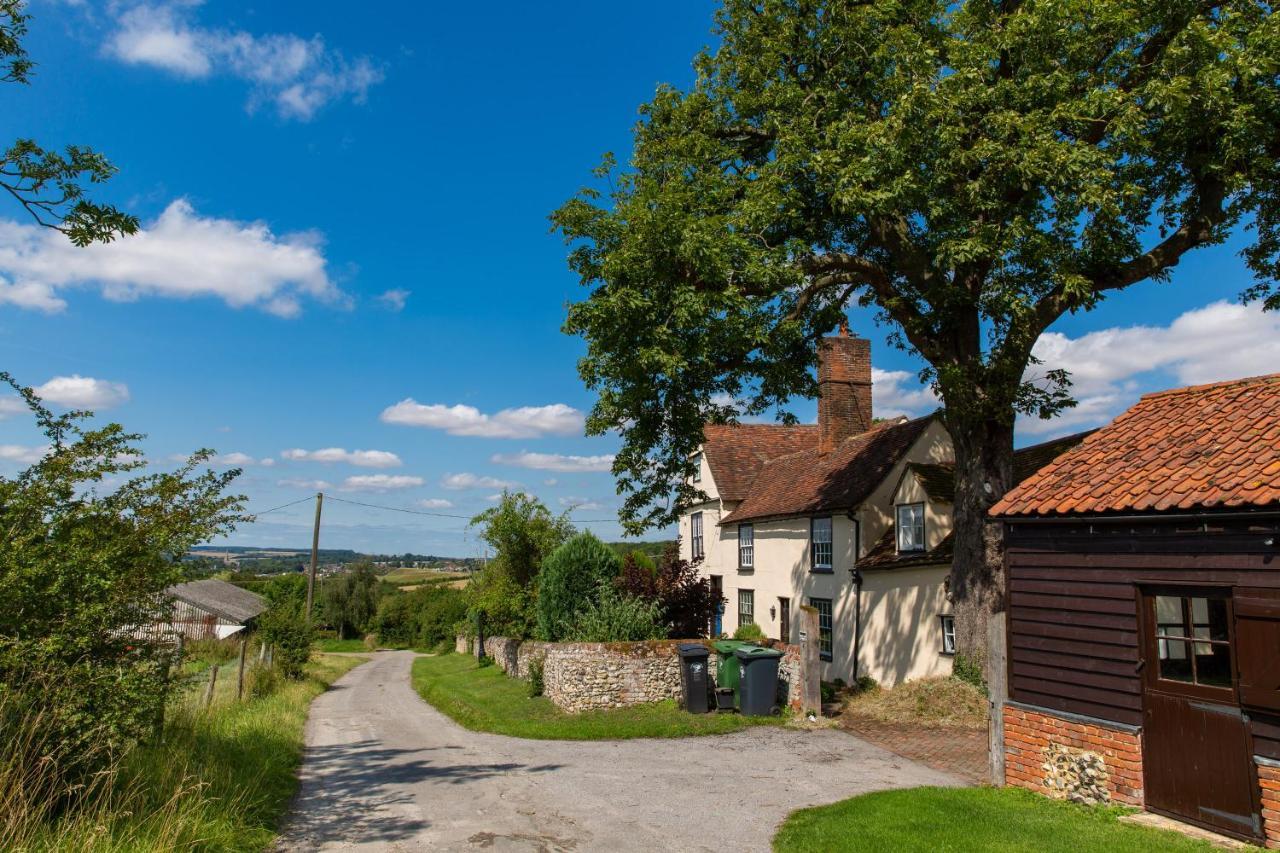Pounce Hall -stunning Historic In Rural Essex Сasa de vacaciones