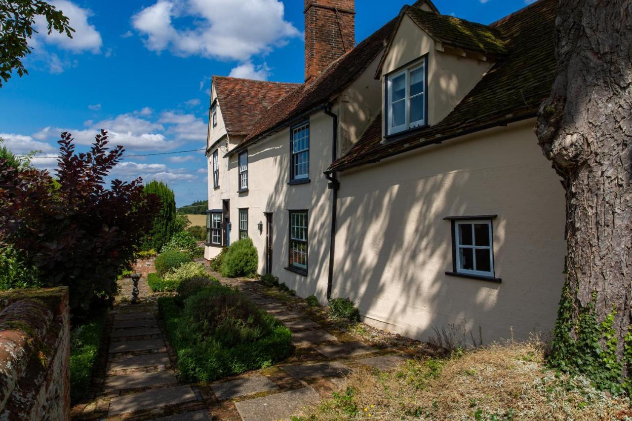 Holiday home Pounce Hall -stunning Historic In Rural Essex