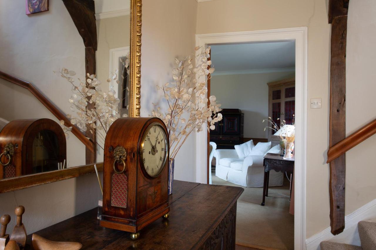 Pounce Hall -stunning Historic In Rural Essex