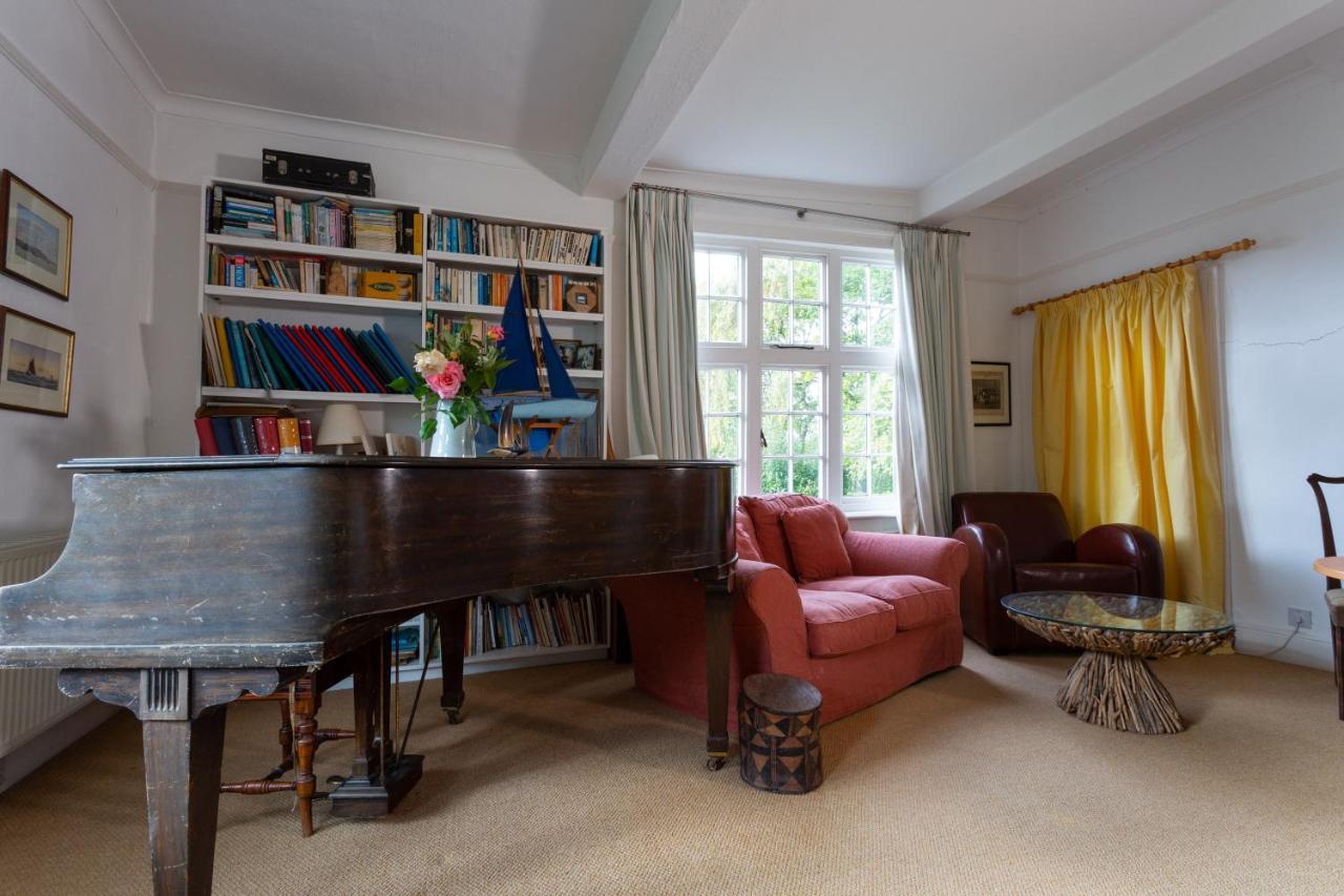 Pounce Hall -stunning Historic In Rural Essex * Saffron Walden