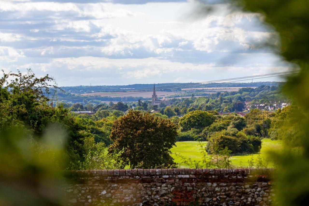Holiday home Pounce Hall -stunning Historic In Rural Essex
