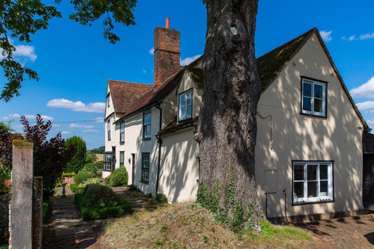 Pounce Hall -stunning Historic In Rural Essex Holiday home