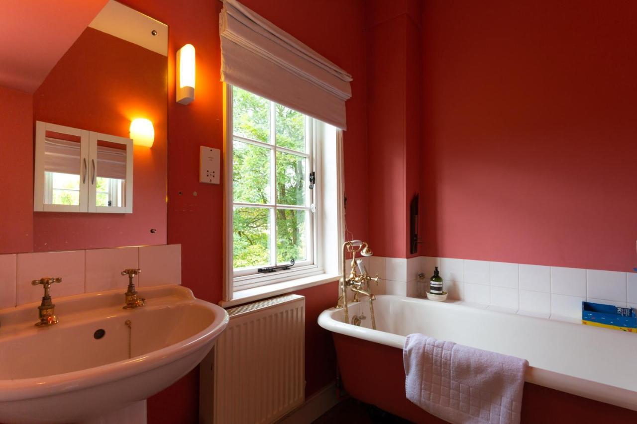 Holiday home Pounce Hall -stunning Historic In Rural Essex Saffron Walden