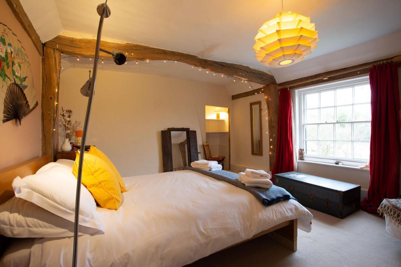 Pounce Hall -stunning Historic In Rural Essex Holiday home Saffron Walden