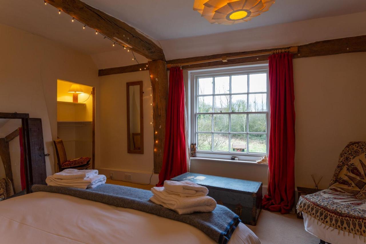 Pounce Hall -stunning Historic In Rural Essex Holiday home Saffron Walden