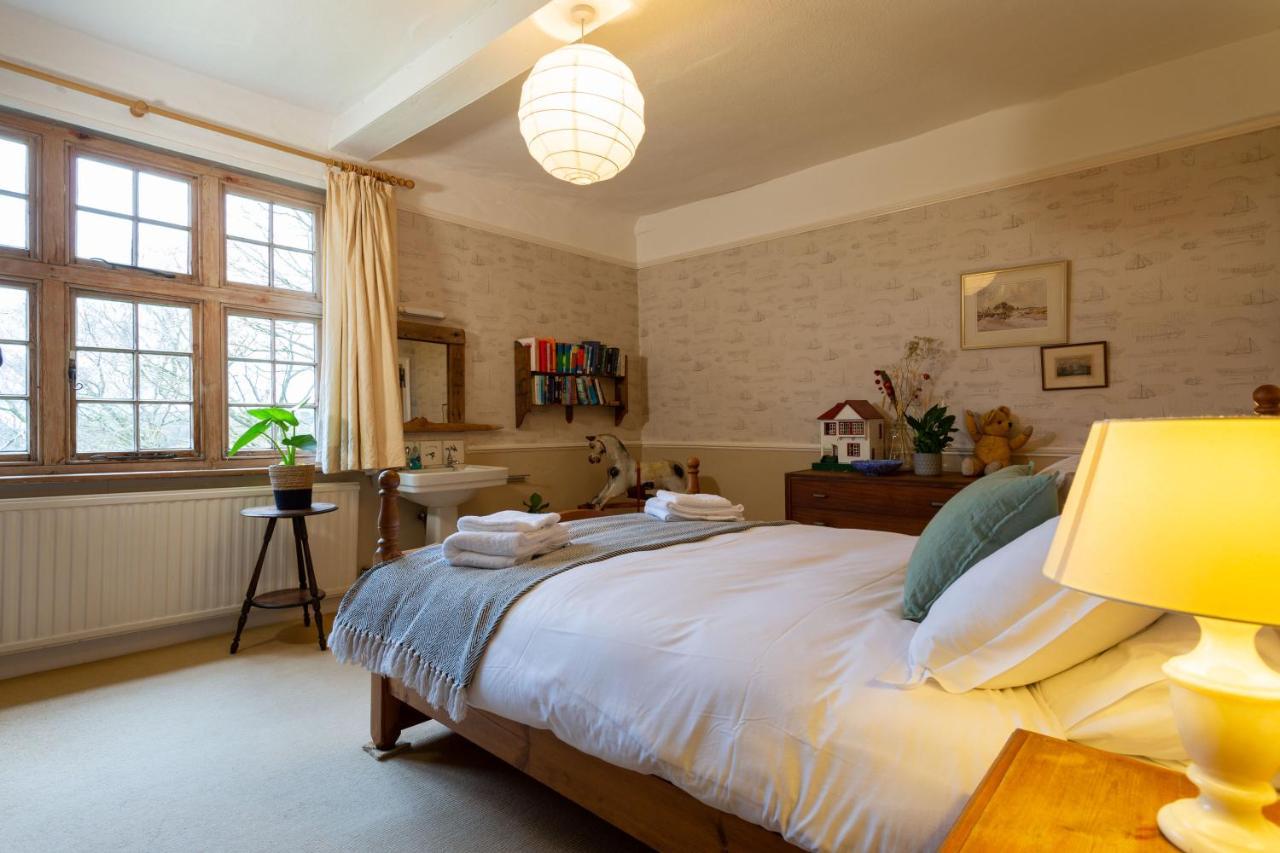 Pounce Hall -stunning Historic In Rural Essex